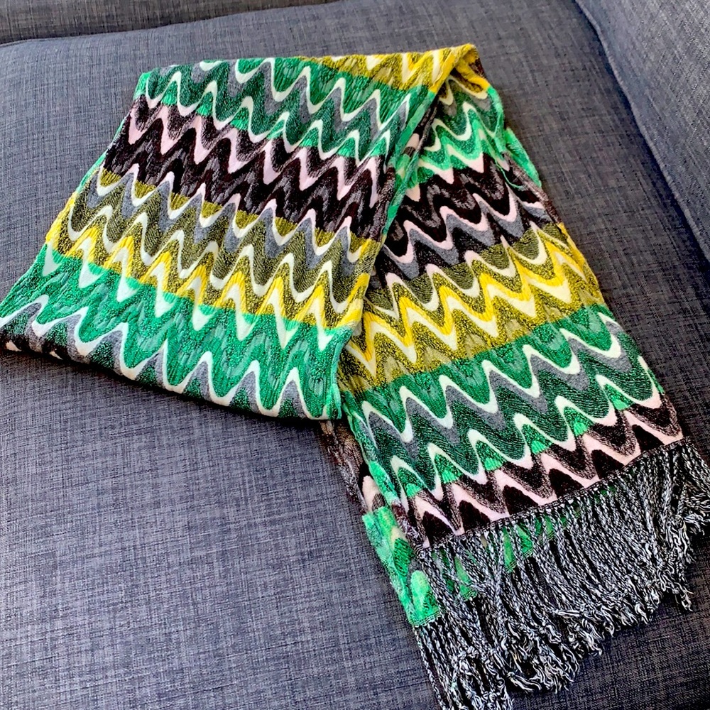 Tolani Scarf